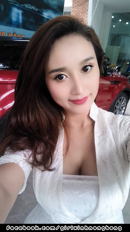 Girl xinh sài gòn Ảnh Người Đẹp Christina Hải Âu